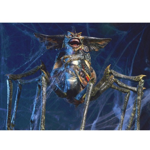 Figura Araña Gremlin - Gremlins 2 - 25 cm