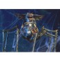 Figura Araña Gremlin - Gremlins 2 - 25 cm
