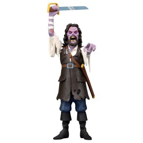 Figura Capitán Blake Toony Terrors 15 cm
