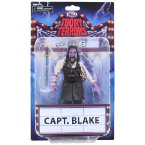 Figura Capitán Blake Toony Terrors 15 cm 2
