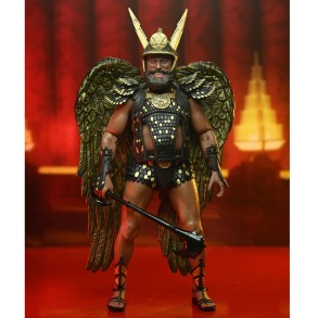 Figura Ultimate Vultan 18 cm - Flash Gordon 1980