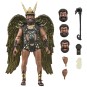 Figura Ultimate Vultan 18 cm - Flash Gordon 1980