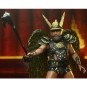 Figura Ultimate Vultan 18 cm - Flash Gordon 1980