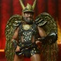 Figura Ultimate Vultan 18 cm - Flash Gordon 1980