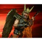 Figura Ultimate Vultan 18 cm - Flash Gordon 1980
