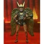 Figura Ultimate Vultan 18 cm - Flash Gordon 1980