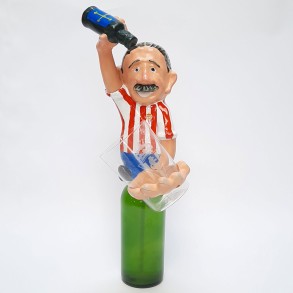 Escanciador de Sidra Eléctrico Isidrín "Gijón"