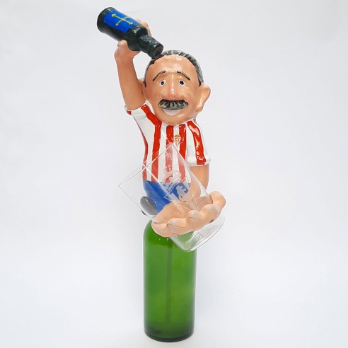 Escanciador de Sidra Eléctrico Isidrín "Gijón"
