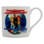 Taza James Bond Los Diamantes para la Eternidad