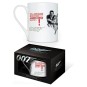 Taza James Bond Dr. No