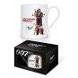 Taza James Bond Octopussy