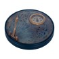 Reloj Solar / Brújula Vintage