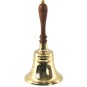 Campana Artesanal de Mano