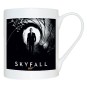 Taza James Bond Skyfall
