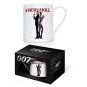 Taza James Bond Panorama para Matar