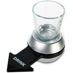 Juego de Mesa Chupito Flecha