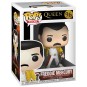 Figura Funko POP! - Queen  Freddie Mercury Wembley 1986 - 9 cm