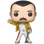 Figura Funko POP! - Queen  Freddie Mercury Wembley 1986 - 9 cm