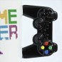 Taza con Asa Mando Play Game Over