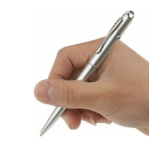 Bolígrafo Espía Spy Pen