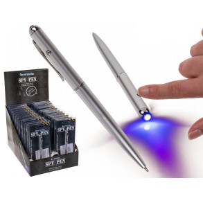 Bolígrafo Espía Spy Pen 2