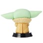 Funko POP! Baby Yoda (The Child) con Taza en Manos - The Mandalorian
