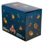 Taza Videojuego Pixel Asa Mando Play Game Over