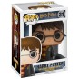 Figura Harry Potter con Hedwig Funko 9 cm