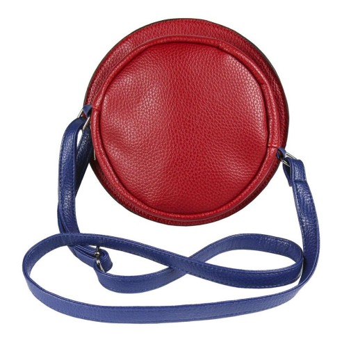 Bolso Bandolera Marvel Capitán América