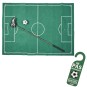 Juego Partido de Fútbol en el Baño