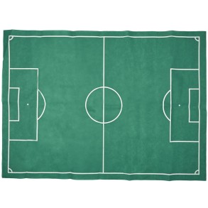 Juego Partido de Fútbol en el Baño 2