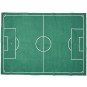 Juego Partido de Fútbol en el Baño