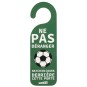 Juego Partido de Fútbol en el Baño