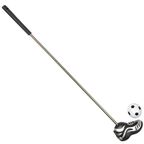 Juego Partido de Fútbol en el Baño