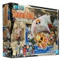 Figura Model Kit Thousand Sunny Land of Wano One Piece 30cm