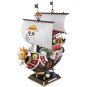 Figura Model Kit Thousand Sunny Land of Wano One Piece 30cm