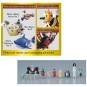 Figura Model Kit Thousand Sunny Land of Wano One Piece 30cm