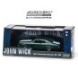 Coche Chevrolet Chevelle SS 396 "John Wick 2" (1970) Escala 1:43