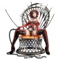 Estatua 23 cm Black Lagoon  Escala 1:7 - 20th Anniversary Revy
