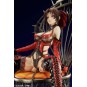 Estatua 23 cm Black Lagoon  Escala 1:7 - 20th Anniversary Revy
