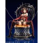 Estatua 23 cm Black Lagoon  Escala 1:7 - 20th Anniversary Revy