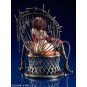 Estatua 23 cm Black Lagoon  Escala 1:7 - 20th Anniversary Revy