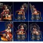 Estatua 23 cm Black Lagoon  Escala 1:7 - 20th Anniversary Revy