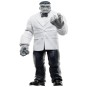 Set 2 Figuras Patch & Joe Fixit Wolverine X-Men Marvel Legends Articuladas 20 cm