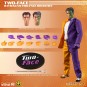 Figuras Batman Vs Twi-Face Golde Age 17 cm. DC Universe One