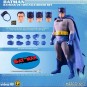 Figuras Batman Vs Twi-Face Golde Age 17 cm. DC Universe One