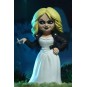 La novia de Chucky Pack de 2 Figuras Toony Terrors Chucky & Tiffany 15 cm