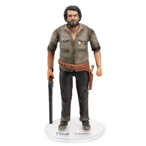 Figura Bud Spencer Figura Bambino 18 cm