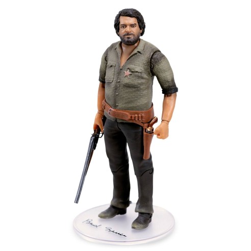 Figura Bud Spencer Figura Bambino 18 cm