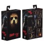 Figura Jason Viernes 13 - Ultimate Jason - 18 cm